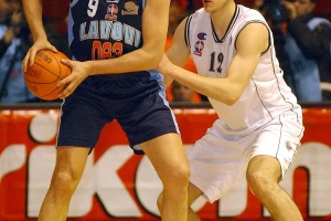 Sin omiljene košarkaške legende među Srbima, potpisao za hrvatski klub!